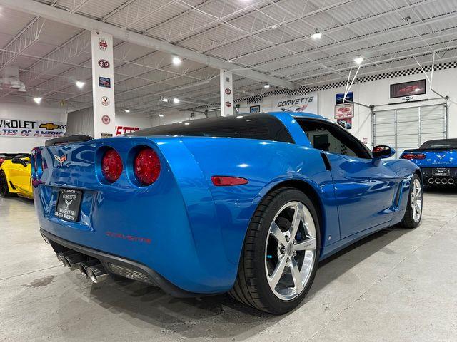 2008 Chevrolet Corvette (CC-2095378) for sale in Dallas, Texas