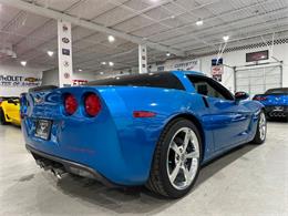 2008 Chevrolet Corvette (CC-2095378) for sale in Dallas, Texas