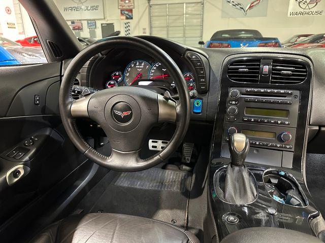 2008 Chevrolet Corvette (CC-2095378) for sale in Dallas, Texas