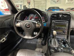 2008 Chevrolet Corvette (CC-2095378) for sale in Dallas, Texas
