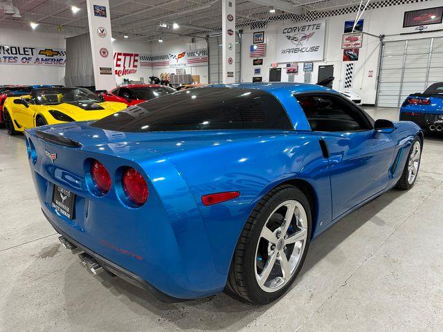 2008 Chevrolet Corvette (CC-2095378) for sale in Dallas, Texas