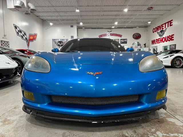 2008 Chevrolet Corvette (CC-2095378) for sale in Dallas, Texas