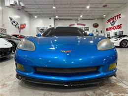 2008 Chevrolet Corvette (CC-2095378) for sale in Dallas, Texas