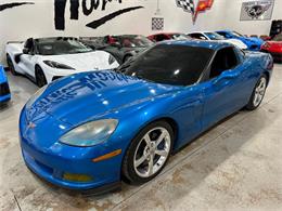 2008 Chevrolet Corvette (CC-2095378) for sale in Dallas, Texas