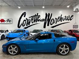 2008 Chevrolet Corvette (CC-2095378) for sale in Dallas, Texas