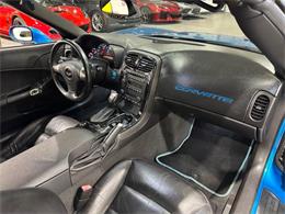 2008 Chevrolet Corvette (CC-2095378) for sale in Dallas, Texas