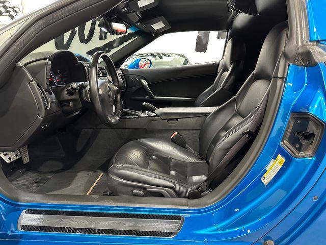 2008 Chevrolet Corvette (CC-2095378) for sale in Dallas, Texas