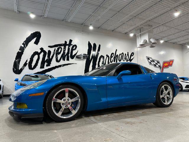 2008 Chevrolet Corvette (CC-2095378) for sale in Dallas, Texas