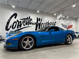 2008 Chevrolet Corvette (CC-2095378) for sale in Dallas, Texas
