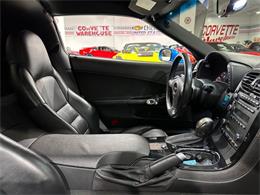 2008 Chevrolet Corvette (CC-2095378) for sale in Dallas, Texas