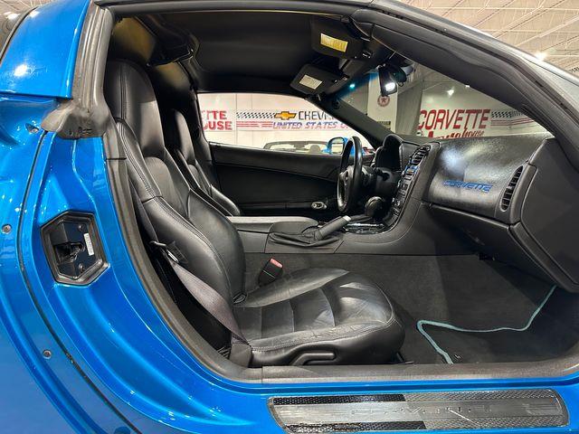 2008 Chevrolet Corvette (CC-2095378) for sale in Dallas, Texas