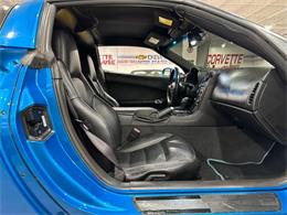 2008 Chevrolet Corvette (CC-2095378) for sale in Dallas, Texas