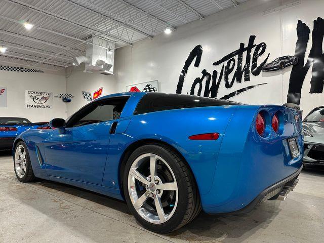 2008 Chevrolet Corvette (CC-2095378) for sale in Dallas, Texas
