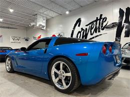 2008 Chevrolet Corvette (CC-2095378) for sale in Dallas, Texas