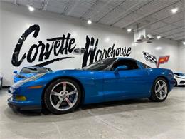 2008 Chevrolet Corvette (CC-2095378) for sale in Dallas, Texas