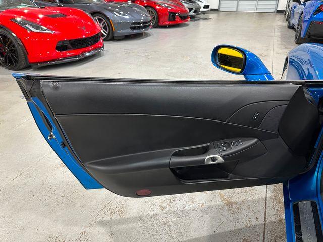 2008 Chevrolet Corvette (CC-2095378) for sale in Dallas, Texas