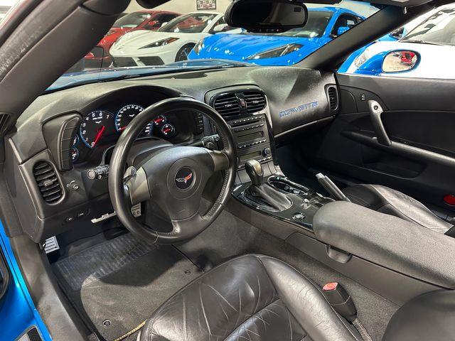 2008 Chevrolet Corvette (CC-2095378) for sale in Dallas, Texas