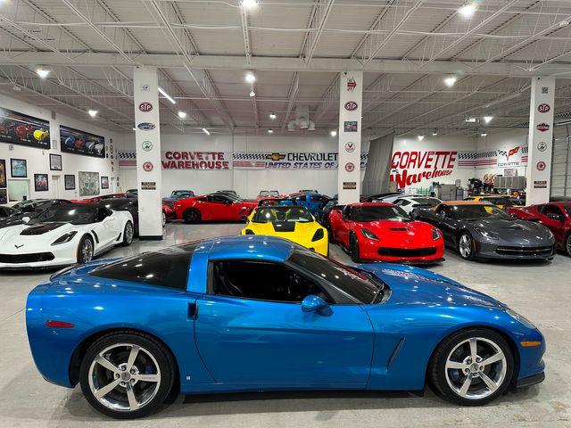 2008 Chevrolet Corvette (CC-2095378) for sale in Dallas, Texas