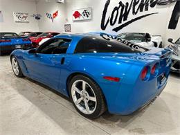 2008 Chevrolet Corvette (CC-2095378) for sale in Dallas, Texas
