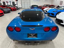2008 Chevrolet Corvette (CC-2095378) for sale in Dallas, Texas
