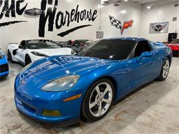 2008 Chevrolet Corvette (CC-2095378) for sale in Dallas, Texas
