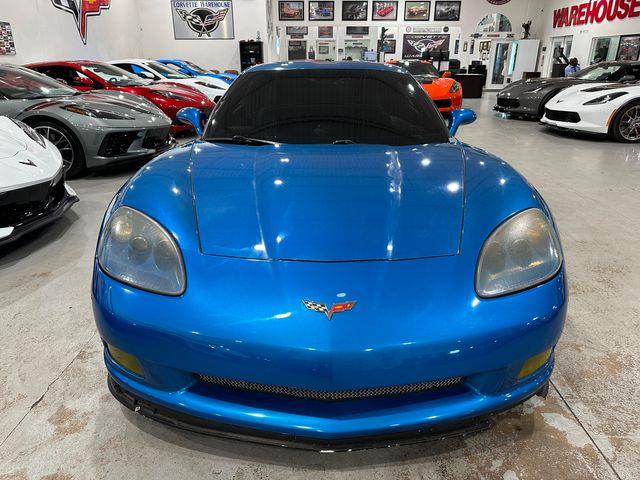 2008 Chevrolet Corvette (CC-2095378) for sale in Dallas, Texas