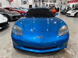 2008 Chevrolet Corvette (CC-2095378) for sale in Dallas, Texas