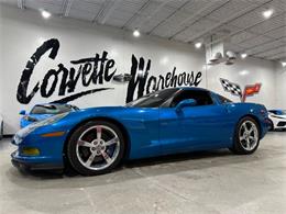 2008 Chevrolet Corvette (CC-2095378) for sale in Dallas, Texas
