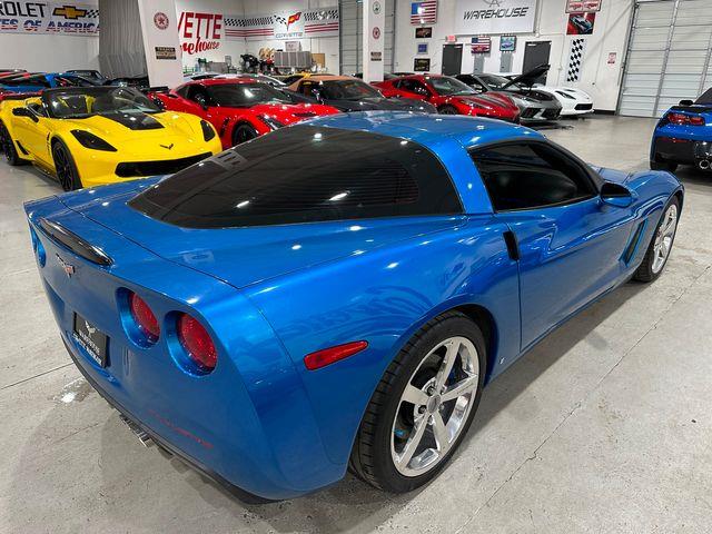2008 Chevrolet Corvette (CC-2095378) for sale in Dallas, Texas