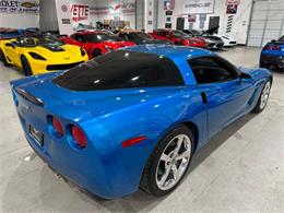 2008 Chevrolet Corvette (CC-2095378) for sale in Dallas, Texas