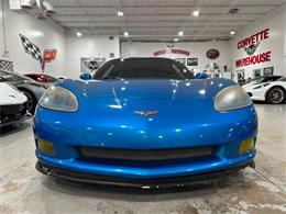 2008 Chevrolet Corvette (CC-2095378) for sale in Dallas, Texas