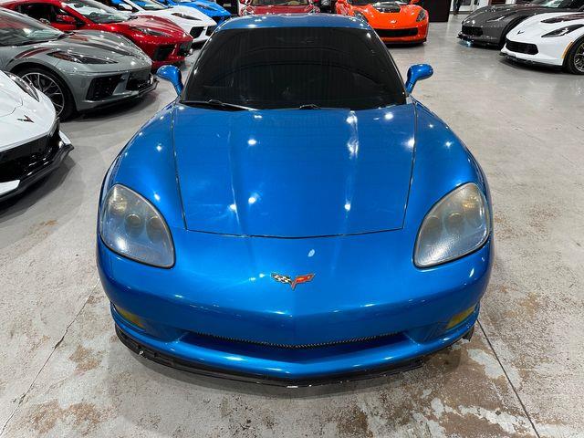 2008 Chevrolet Corvette (CC-2095378) for sale in Dallas, Texas