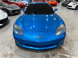 2008 Chevrolet Corvette (CC-2095378) for sale in Dallas, Texas