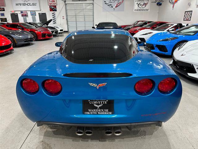 2008 Chevrolet Corvette (CC-2095378) for sale in Dallas, Texas