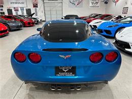 2008 Chevrolet Corvette (CC-2095378) for sale in Dallas, Texas