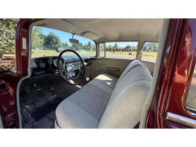 1977 Chevrolet 210 (CC-2095379) for sale in Reno, Nevada