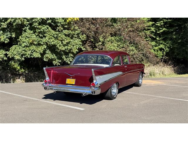 1977 Chevrolet 210 (CC-2095379) for sale in Reno, Nevada