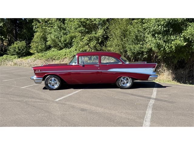 1977 Chevrolet 210 (CC-2095379) for sale in Reno, Nevada