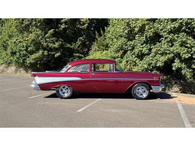 1977 Chevrolet 210 (CC-2095379) for sale in Reno, Nevada