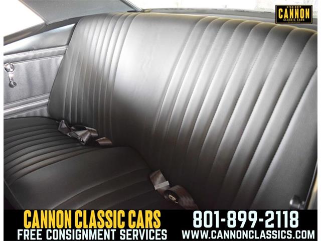 1967 Chevrolet Camaro (CC-2090538) for sale in Salt Lake City, Utah