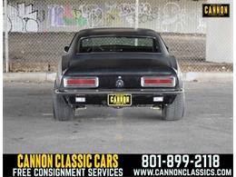 1967 Chevrolet Camaro (CC-2090538) for sale in Salt Lake City, Utah