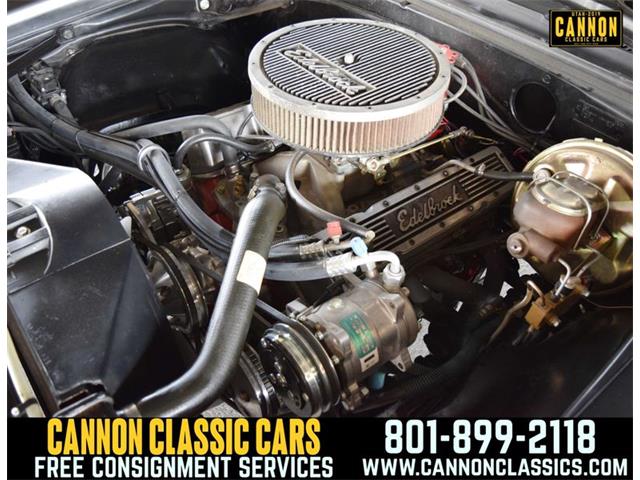 1967 Chevrolet Camaro (CC-2090538) for sale in Salt Lake City, Utah