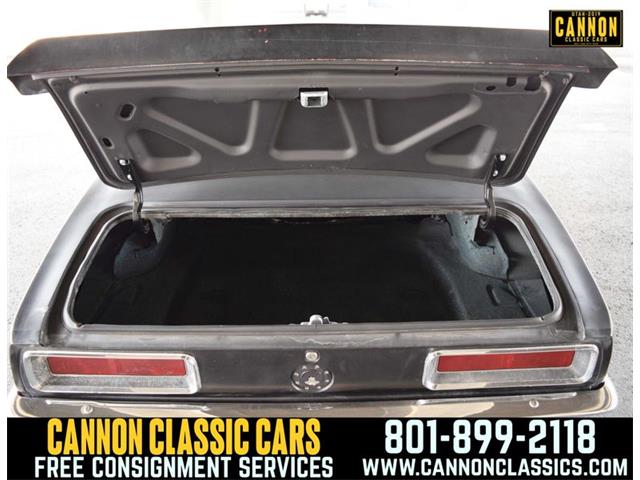 1967 Chevrolet Camaro (CC-2090538) for sale in Salt Lake City, Utah