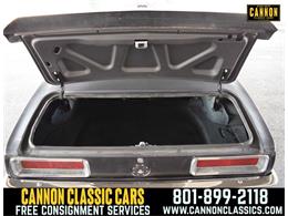 1967 Chevrolet Camaro (CC-2090538) for sale in Salt Lake City, Utah