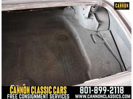 1967 Chevrolet Camaro (CC-2090538) for sale in Salt Lake City, Utah
