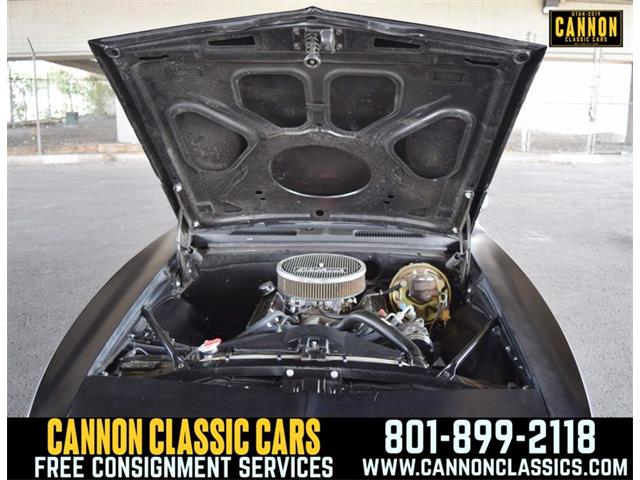 1967 Chevrolet Camaro (CC-2090538) for sale in Salt Lake City, Utah