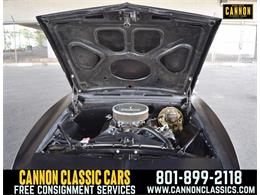 1967 Chevrolet Camaro (CC-2090538) for sale in Salt Lake City, Utah