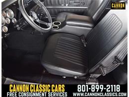 1967 Chevrolet Camaro (CC-2090538) for sale in Salt Lake City, Utah