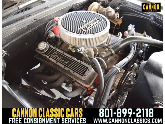 1967 Chevrolet Camaro (CC-2090538) for sale in Salt Lake City, Utah
