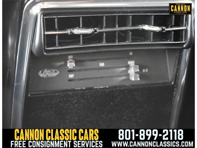 1967 Chevrolet Camaro (CC-2090538) for sale in Salt Lake City, Utah